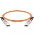 SFP QSFP интерфейсный модуль CISCO QSFP-H40G-AOC7M, 40 Гбит/с, 7 м SFP QSFP интерфейсный модуль CISCO QSFP-H40G-AOC7M, 40 Гбит/с, 7 м