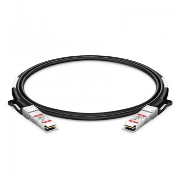 Трансивер (модуль) CISCO QSFP-H40G-CU1M SFP