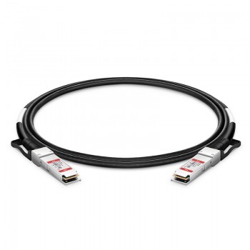 Трансивер (модуль) CISCO QSFP-H40G-CU3M SFP