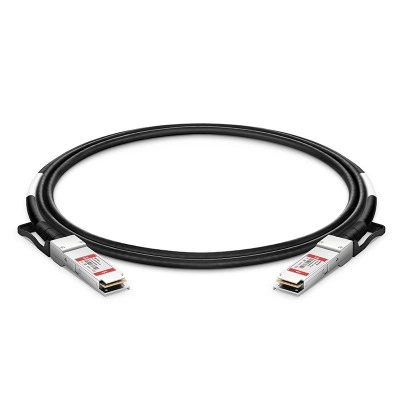 SFP кабель прямого подключения DAC CISCO QSFP-H40G-CU3M, 40 Гбит/с, 3 м SFP кабель прямого подключения DAC CISCO QSFP-H40G-CU3M, 40 Гбит/с, 3 м