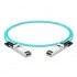 SFP активный оптический кабель AOC CISCO SFP-10G-AOC1M, 1 м SFP активный оптический кабель AOC CISCO SFP-10G-AOC1M, 1 м