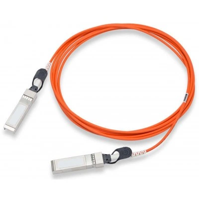 SFP активный оптический кабель AOC CISCO SFP-10G-AOC2M, 2 м