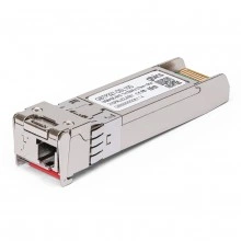 CISCO SFP-10G-BXD-I SFP+ оптический трансивер