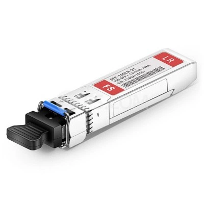 SFP+ оптический трансивер CISCO SFP-10G-LR-X (SFP-10G-LR-X=), 10 Гбит/с, 10 км, LC SFP+ оптический трансивер CISCO SFP-10G-LR-X (SFP-10G-LR-X=), 10 Гбит/с, 10 км, LC