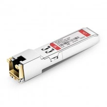 CISCO SFP-GE-T (SFP-GE-T=) SFP медный трансивер