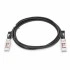 SFP кабель прямого подключения DAC CISCO SFP-H10GB-CU2-5M, 10 Гбит/с, 2.5 м SFP кабель прямого подключения DAC CISCO SFP-H10GB-CU2-5M, 10 Гбит/с, 2.5 м