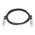 SFP кабель прямого подключения DAC CISCO SFP-H10GB-CU2M, 10 Гбит/с, 2 м SFP кабель прямого подключения DAC CISCO SFP-H10GB-CU2M, 10 Гбит/с, 2 м