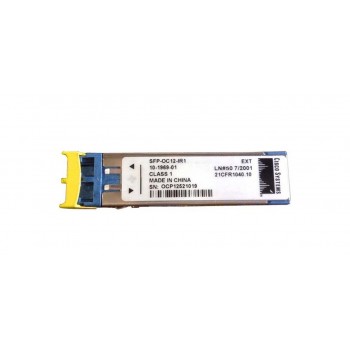 Трансивер (модуль) CISCO SFP-OC12-IR1 SFP