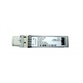 Трансивер (модуль) CISCO SFP-OC3-MM SFP