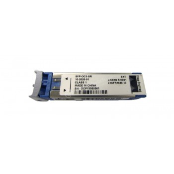 Трансивер (модуль) CISCO SFP-OC3-SR SFP
