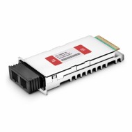 Трансивер (модуль) CISCO X2-10GB-LRM SFP