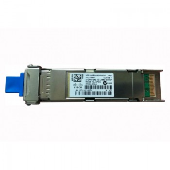 Трансивер (модуль) CISCO XFP10GER192IR-RGD SFP