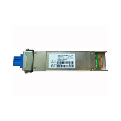 SFP интерфейсный модуль CISCO XFP10GER192IRRGDRF SFP интерфейсный модуль CISCO XFP10GER192IRRGDRF