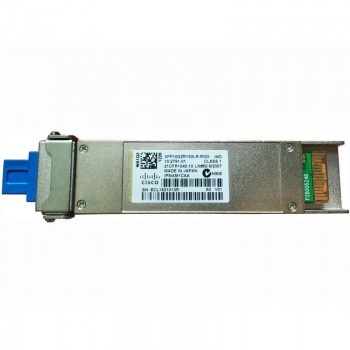 Трансивер (модуль) CISCO XFP10GZR192LR-RGD SFP