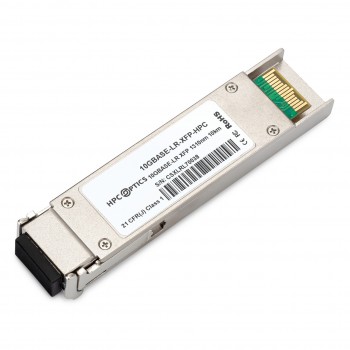Трансивер (модуль) CISCO XFP-10GBASE-LR SFP
