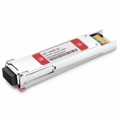 SFP XFP оптический трансивер CISCO XFP-10GER-192IR+, 10 Гбит/с, 40 км SFP XFP оптический трансивер CISCO XFP-10GER-192IR+, 10 Гбит/с, 40 км