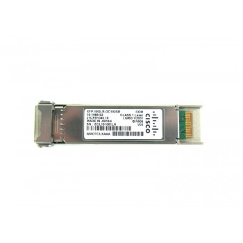 Трансивер (модуль) CISCO XFP-10GLR-OC192SR SFP