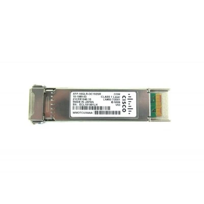 SFP XFP оптический трансивер CISCO XFP-10GLR-OC192SR, LC SFP XFP оптический трансивер CISCO XFP-10GLR-OC192SR, LC
