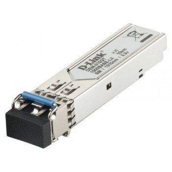 Трансивер (модуль) D-LINK DEM-310GT SFP