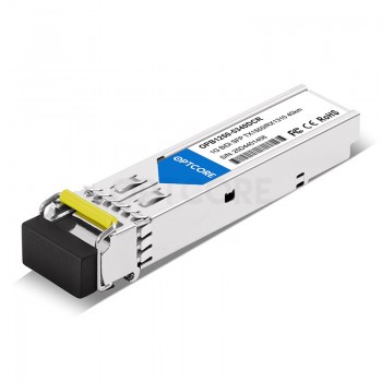Трансивер (модуль) D-LINK DEM-331T SFP