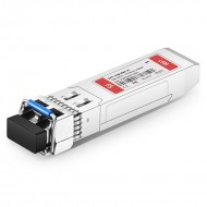 Трансивер (модуль) EXTREME 10GB-LRM-SFPP SFP