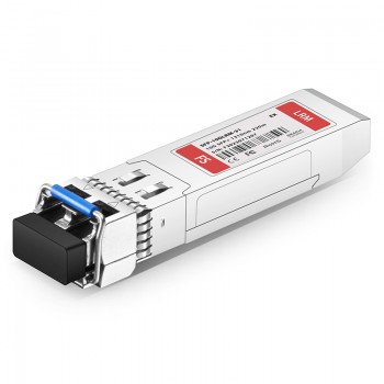 Трансивер (модуль) EXTREME 10GB-LRM-SFPP SFP