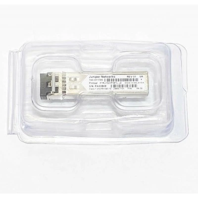 SFP оптический трансивер FINISAR FTRJ1321P1BTL, 2.5 Гбит/с, 10 км, LC