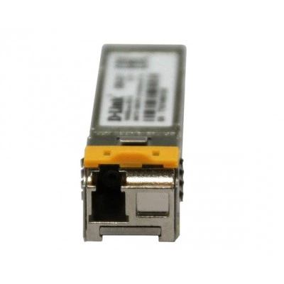 SFP оптический трансивер D-LINK 331T/20KM/A1A, 1 Гбит/с, 20 км, LC