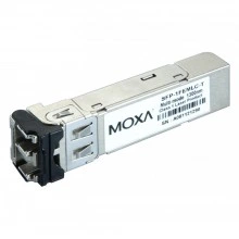 MOXA SFP-1FEMLC-T SFP оптический трансивер