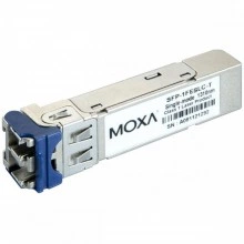 MOXA SFP-1FESLC-T SFP оптический трансивер