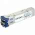 SFP оптический трансивер MOXA SFP-1FESLC-T, 100 Мбит/с, 40 км, LC SFP оптический трансивер MOXA SFP-1FESLC-T, 100 Мбит/с, 40 км, LC