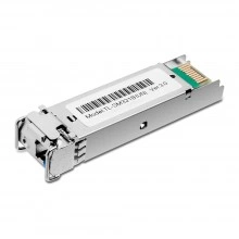 TP-LINK TL-SM321B SFP оптический трансивер