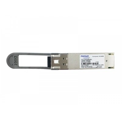SFP оптический трансивер FINISAR FTLC9152RGPL, 103 Gb/s, 100 м, LC SFP оптический трансивер FINISAR FTLC9152RGPL, 103 Gb/s, 100 м, LC