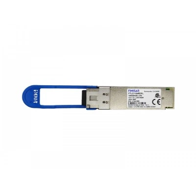 SFP QSFP28 оптический трансивер FINISAR FTLC1154RDPL, 103 Gb/s, 10 km, LC SFP QSFP28 оптический трансивер FINISAR FTLC1154RDPL, 103 Gb/s, 10 km, LC