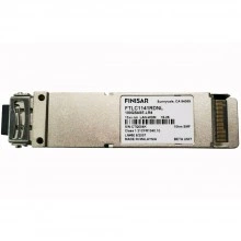 FINISAR FTLC1141RDNL SFP оптический трансивер