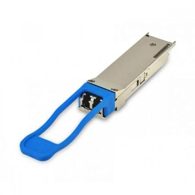 SFP оптический трансивер FINISAR FTL4C2QE2C, 41.2 Gb/s, 160 м, N/A SFP оптический трансивер FINISAR FTL4C2QE2C, 41.2 Gb/s, 160 м, N/A