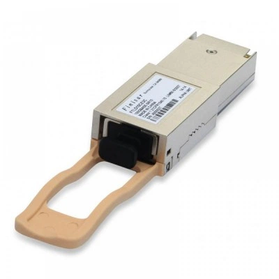 SFP CXP оптический трансивер FINISAR FTLD10CE3C, 150 Gb/s, 100 m, MPO