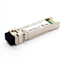 FINISAR FTLF8536W4BTV SFP+ оптический трансивер