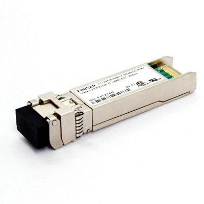 SFP+ оптический трансивер FINISAR FTLF8536W4BTV, 25.78 Gb/s, 100 m, LC SFP+ оптический трансивер FINISAR FTLF8536W4BTV, 25.78 Gb/s, 100 m, LC