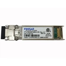 FINISAR FTLF8529P4BNV SFP оптический трансивер