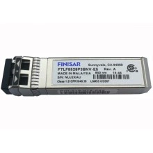 FINISAR FTLF8528P3BNV SFP+ оптический трансивер