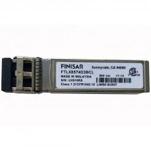 FINISAR FTLX8574D3BCL SFP+ оптический трансивер