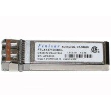 FINISAR FTLX1371D3BCL SFP оптический трансивер