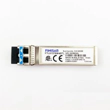 FINISAR FTLX1370W4BTL SFP+ оптический трансивер