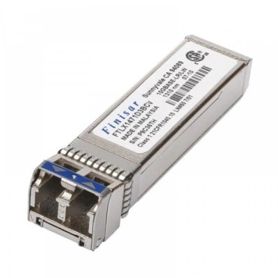 SFP оптический трансивер FINISAR FTLX1475D3BCV, 10 Гбит/с, 10 км, LC