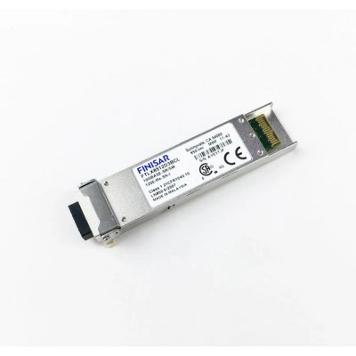 SFP оптический трансивер FINISAR FTLX8512D3BCL, 10 Гбит/с, 300 м, LC SFP оптический трансивер FINISAR FTLX8512D3BCL, 10 Гбит/с, 300 м, LC