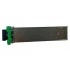 SFP оптический трансивер FINISAR FTLX6824MCC, 11 Гбит/с, 80 км, LC SFP оптический трансивер FINISAR FTLX6824MCC, 11 Гбит/с, 80 км, LC