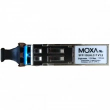 MOXA SFP-1GLHLC-T SFP оптический трансивер