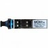 SFP оптический трансивер MOXA SFP-1GLHLC-T, 1 Гбит/с, 30 km, LC Duplex SFP оптический трансивер MOXA SFP-1GLHLC-T, 1 Гбит/с, 30 km, LC Duplex