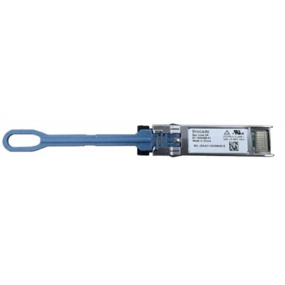 SFP+ оптический трансивер BROCADE 57-1000486-01, 32 Гбит/с, 10 км, LC